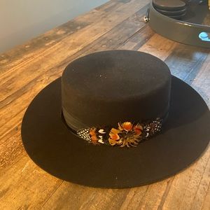 Goorin Brothers Wool Hat